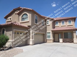 28977 N Calcite Way, San Tan Valley, AZ 85143