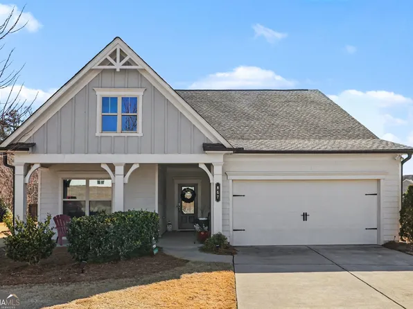 867 Alaina Marie Ct, Buford, GA 30518