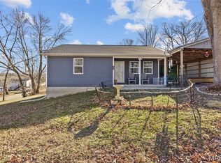 1003 N Mine St, Potosi, MO 63664