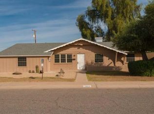 3416 W Diana Ave, Phoenix, AZ 85051