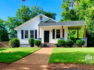 1523 Hampton Avenue Ext, Greenville, SC 29601