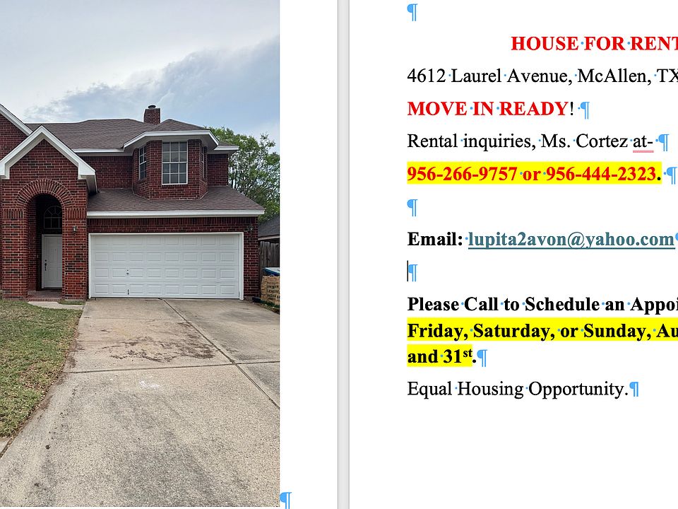 1st image of 4612 Laurel Ave