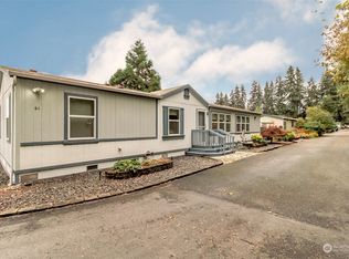 9314 Canyon Rd E UNIT 61, Puyallup, WA