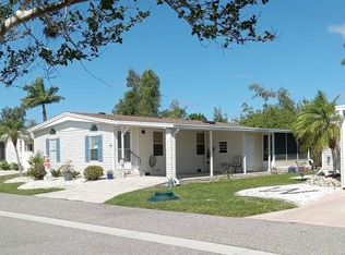 5601 Duncan Rd Lot 43, Punta Gorda, FL 33982