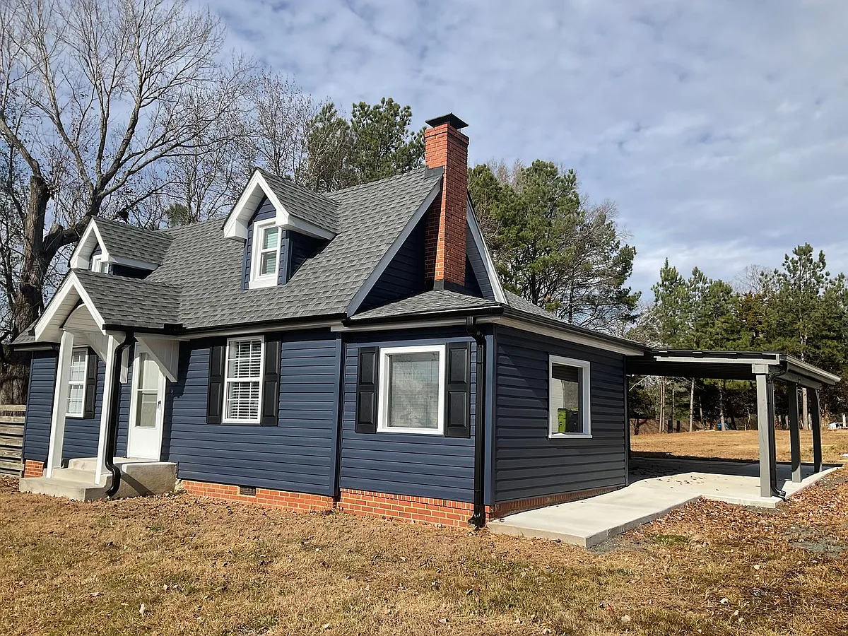 Building Photo - 5121 Wake Forest Rd