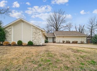 8934 S 67th East Ave, Tulsa, OK 74133