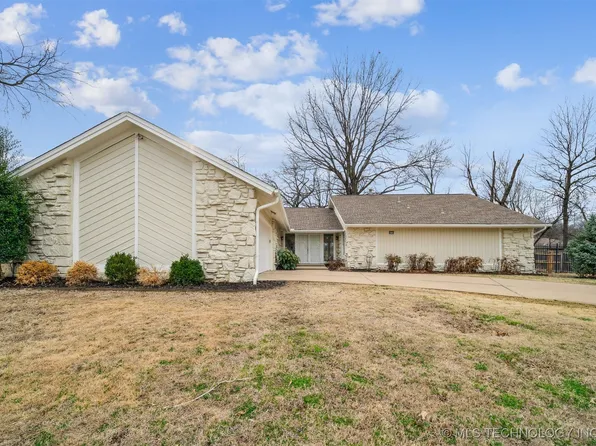 8934 S 67th East Ave, Tulsa, OK 74133
