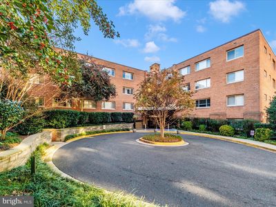 3900 Tunlaw Rd NW #603, Washington, DC, 20007