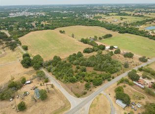 Springfield Rd, Springtown, TX 76082