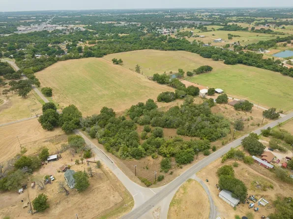 Springfield Rd, Springtown, TX 76082