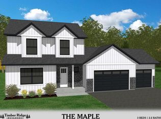 8181 BIRCH STREET, Weston, WI 54476