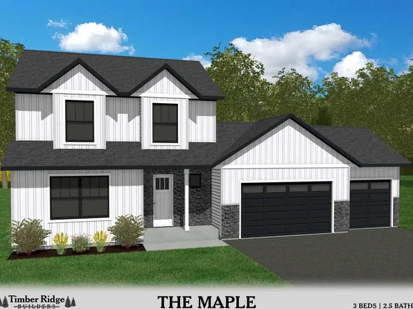 8181 BIRCH STREET, Weston, WI 54476