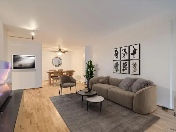 1200 Vine Street #5E, Denver, CO 80206