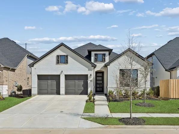 2058 Wimberley Dr, Prosper, TX 75078