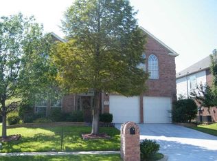 6628 Alderbrook Dr, Denton, TX 76210