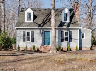 1924 Esquire Rd, North Chesterfield, VA 23235