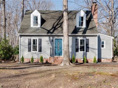 1924 Esquire Rd, North Chesterfield, VA, 23235