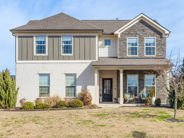 1002 Maleventum Way, Spring Hill, TN 37174