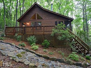 429 Hickory Dr, Mineral Bluff, GA 30559