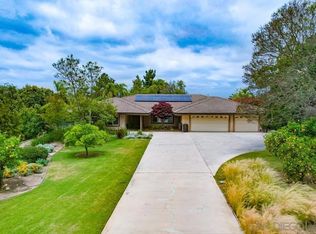 13638 Orchard Gate Rd, Poway, CA 92064