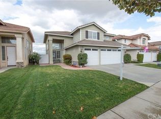 5980 Park Crest Dr, Chino Hills, CA 91709