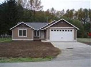 36714 311th St NE, Arlington, WA 98223