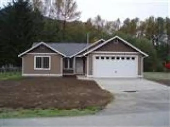 36714 311th St NE, Arlington, WA 98223