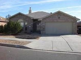 7104 Foxford Ave NW, Albuquerque, NM 87120