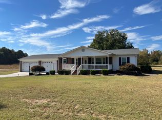 1000 Kilgore Bridge Rd, Woodruff, SC 29388