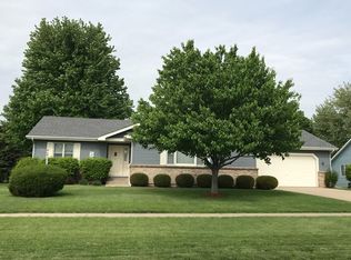 1175 Karen Rd, Sandwich, IL 60548