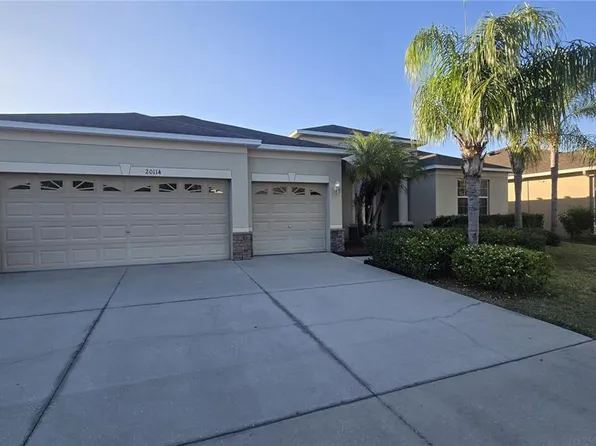 20114 Blue Daze Ave, Tampa, FL 33647