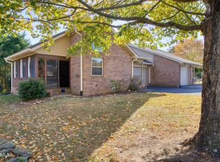 1150 N Rachaels Cir LOT 27, Maryville, TN 37804