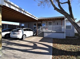 2115 6th Ave TRAILER 12, Clarkston, WA 99403