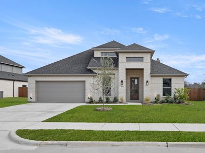 4818 Nomad Dr, Midlothian, TX, 76065