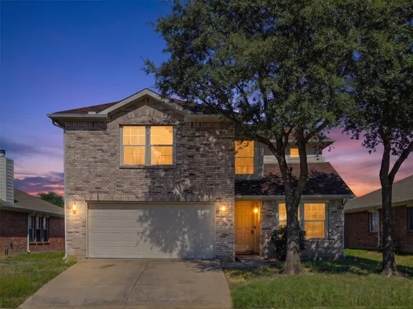 5722 Firethorn Dr, Dallas, TX 75249