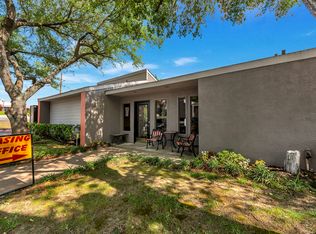 Oak Manor Apartments, Henderson, TX 75654