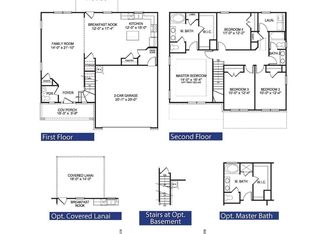 5325 Vinci Pl #11, Douglasville, GA 30135