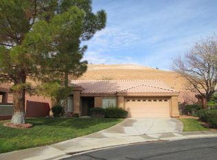 399 Ruby Cir, Mesquite, NV 89027