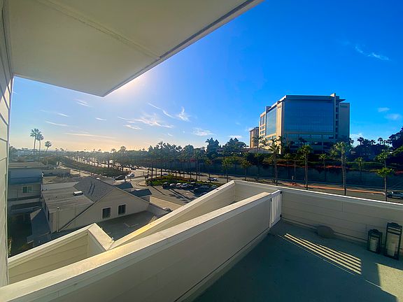 Enjoy the views and amazing sunrises and sunsets.