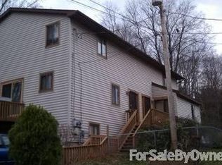 3569 Smith Dr, Endicott, NY 13760