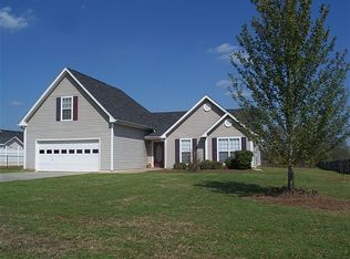 919 Elijah Way, Bethlehem, GA 30620