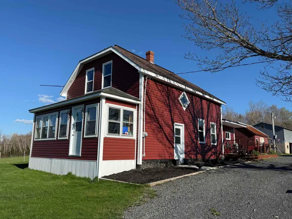10250 Highway 4, Broadway, NS B0K 1G0