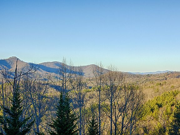 Long Range Mountain View!