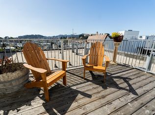 4 Lupine Ave APT 5, San Francisco, CA 94118