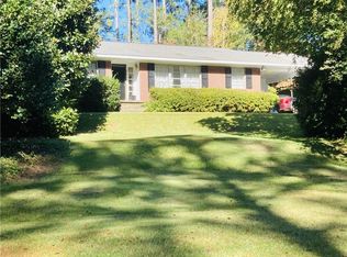 517 Walden Pkwy, Anderson, SC 29621