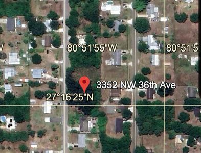 3352 NW 36th Avenue, Okeechobee, FL, 34972