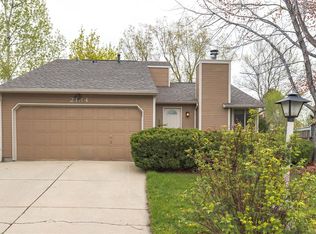 2184 Steele St, Longmont, CO 80501
