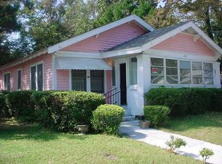 611 Thomas St, Waycross, GA 31501