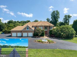 6 Solitude Ct, Lothian, MD 20711