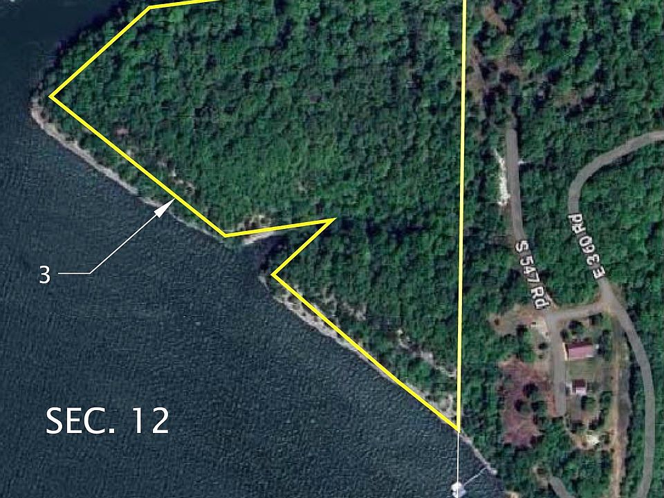 1st image of S 547th Rd